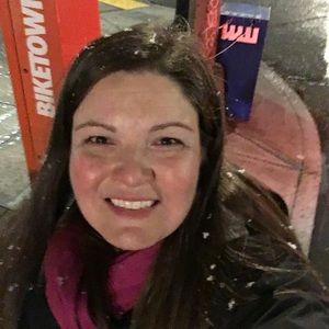 Meet your Posher, Kori